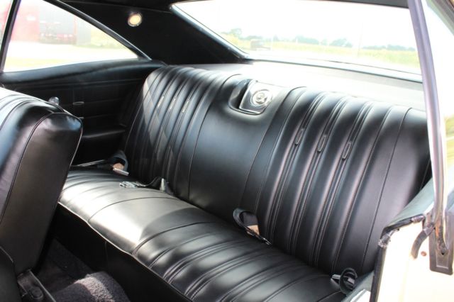 1966 Chevrolet Impala - photo 9