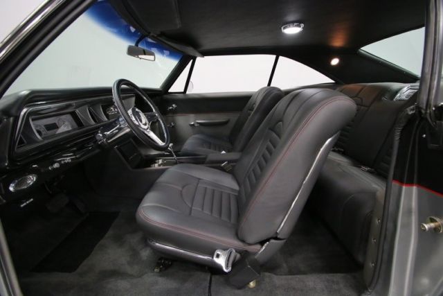 1966 Chevrolet Impala Restomod - photo 5