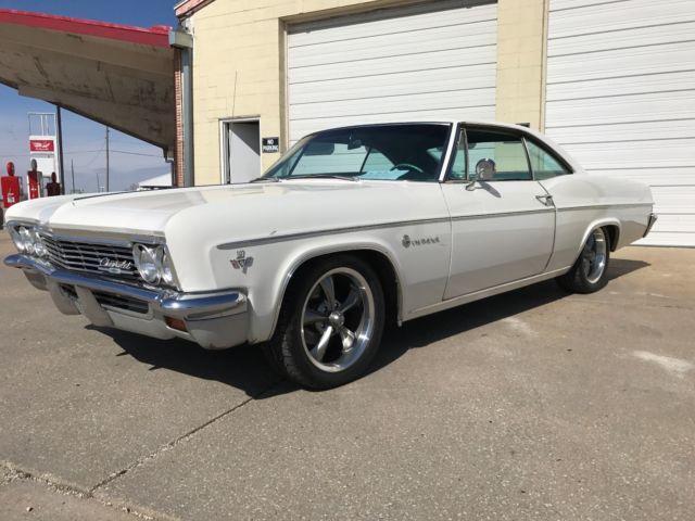 1966 chevrolet impala rust free survivor purchased from original owners son 1966 Chevrolet Impala