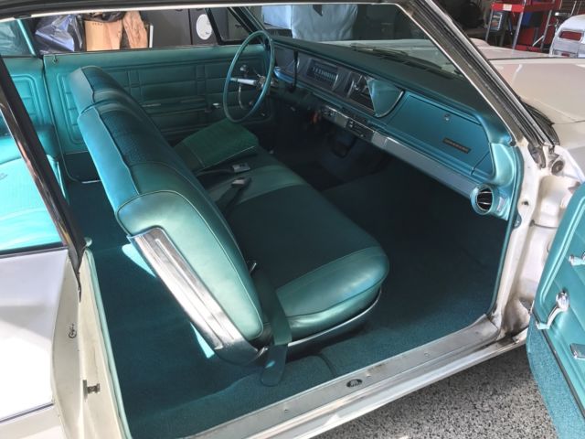 1966 Chevrolet Impala - photo 11