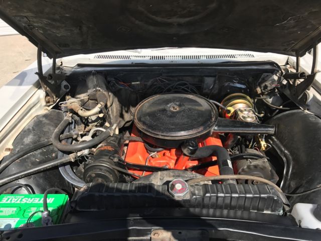 1966 Chevrolet Impala - photo 9