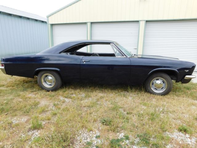 1966 Chevrolet Impala