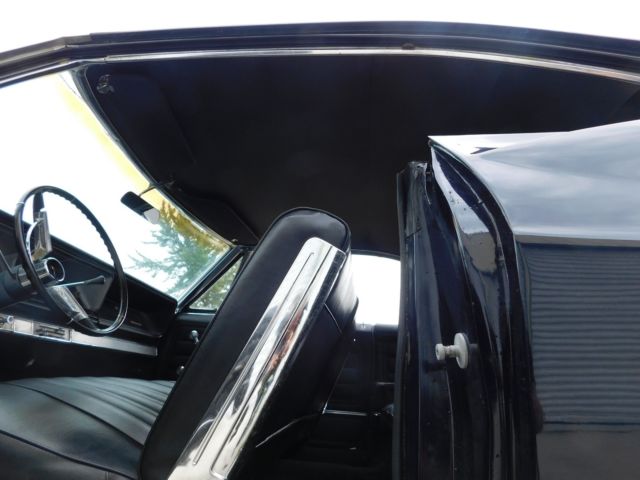 1966 Chevrolet Impala - photo 12