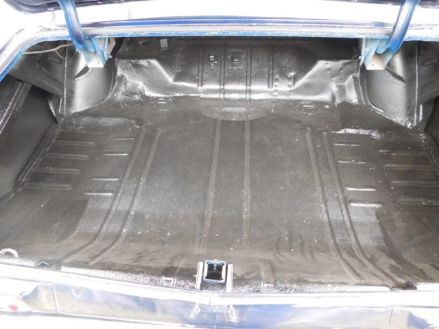 1966 Chevrolet Impala - photo 13