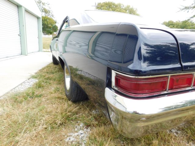 1966 Chevrolet Impala - photo 4