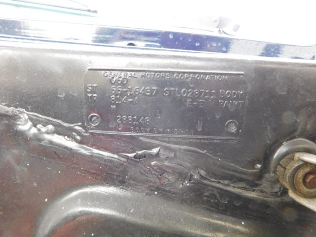 1966 Chevrolet Impala - photo 8