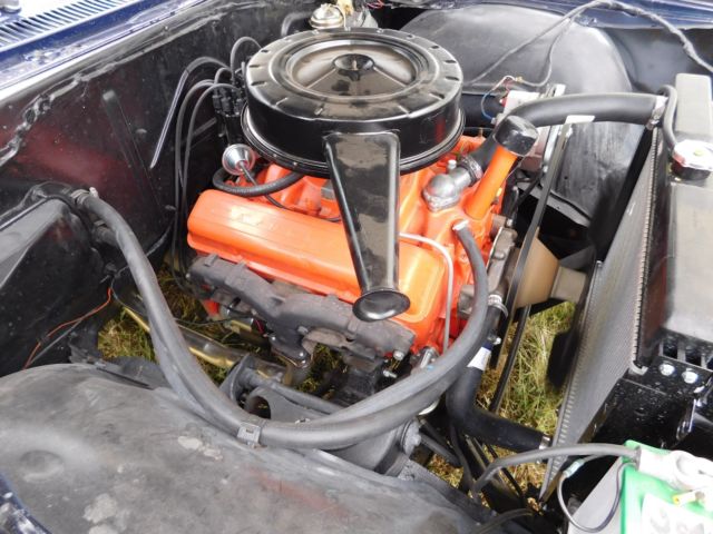1966 Chevrolet Impala - photo 9
