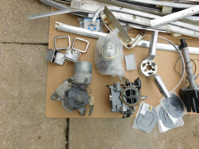 1966 Chevrolet Impala - photo 10