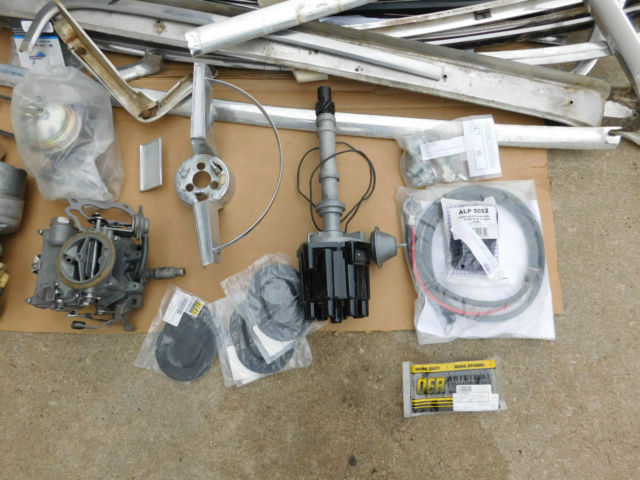 1966 Chevrolet Impala - photo 11