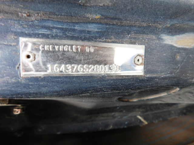 1966 Chevrolet Impala - photo 13