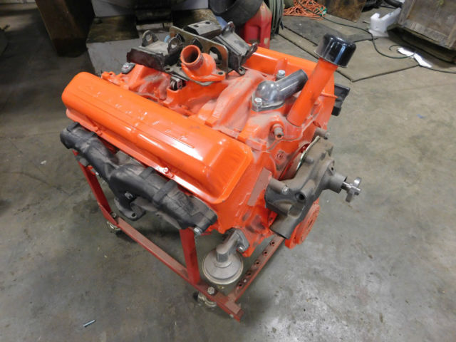 1966 Chevrolet Impala - photo 4