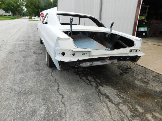 1966 Chevrolet Impala - photo 5