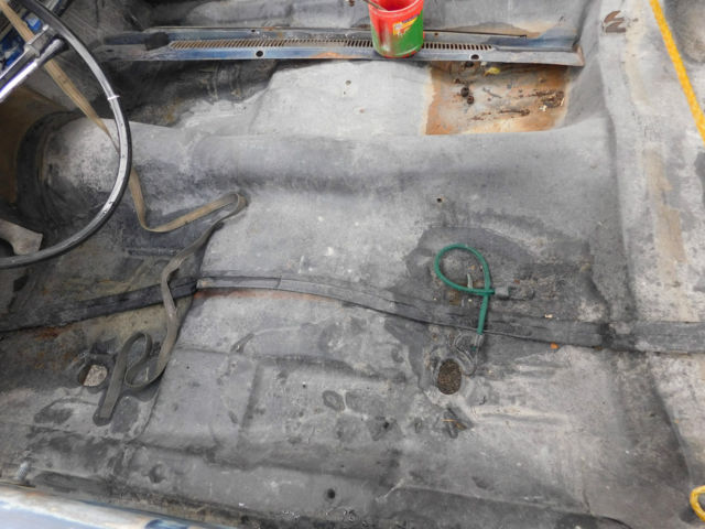 1966 Chevrolet Impala - photo 6