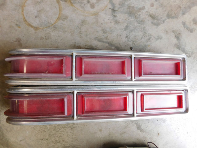 1966 Chevrolet Impala - photo 9