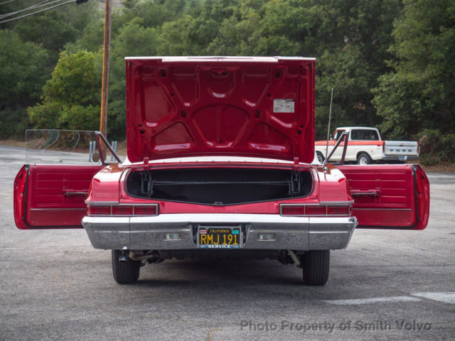 1966 Chevrolet Impala - photo 10