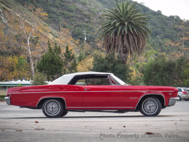 1966 Chevrolet Impala - photo 4