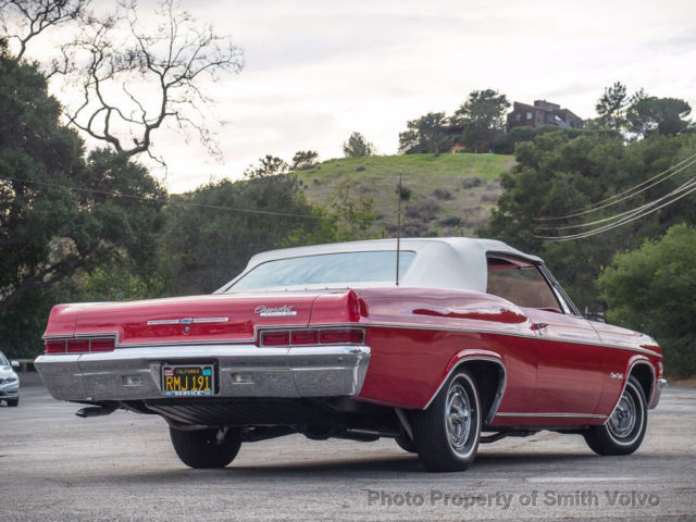 1966 Chevrolet Impala - photo 5