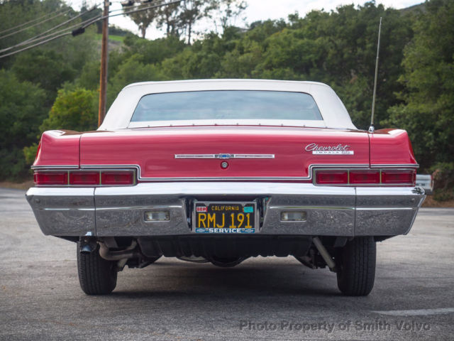 1966 Chevrolet Impala - photo 6