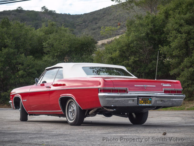 1966 Chevrolet Impala - photo 7