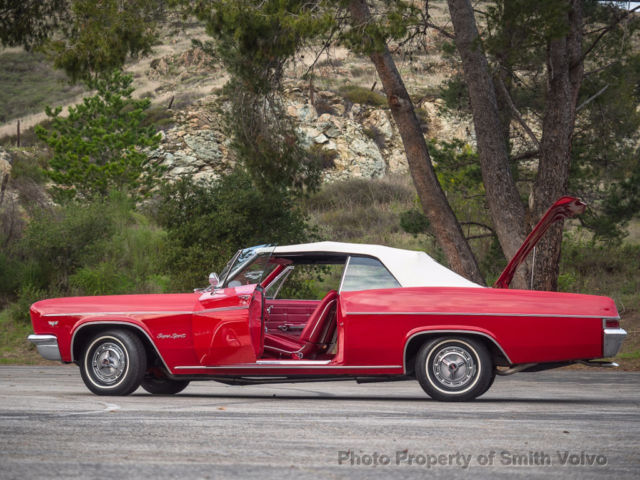 1966 Chevrolet Impala - photo 9