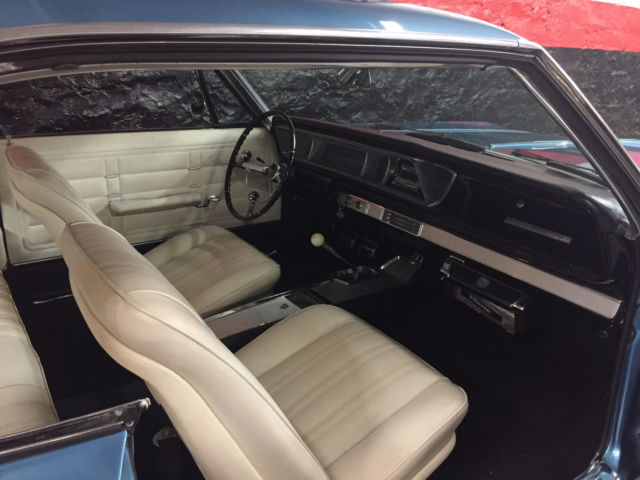 1966 Chevrolet Impala - photo 10