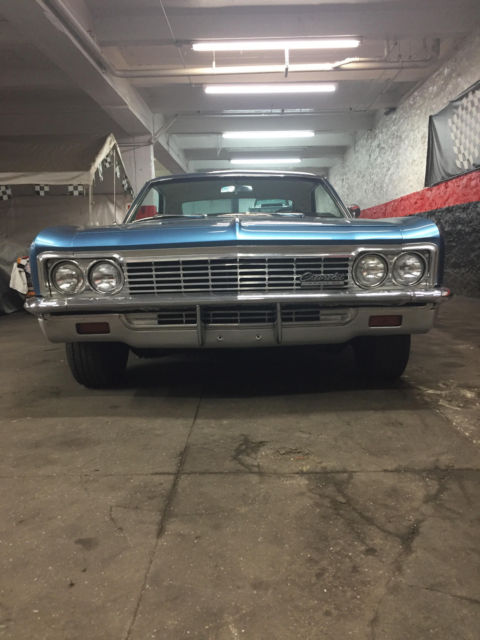 1966 Chevrolet Impala - photo 4