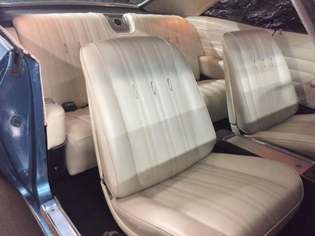 1966 Chevrolet Impala - photo 6