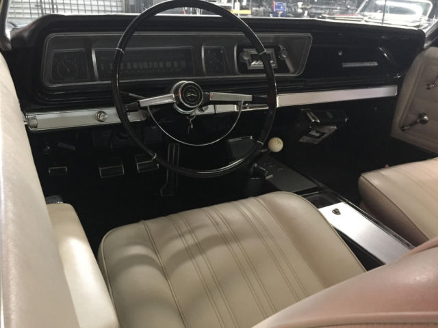 1966 Chevrolet Impala - photo 8