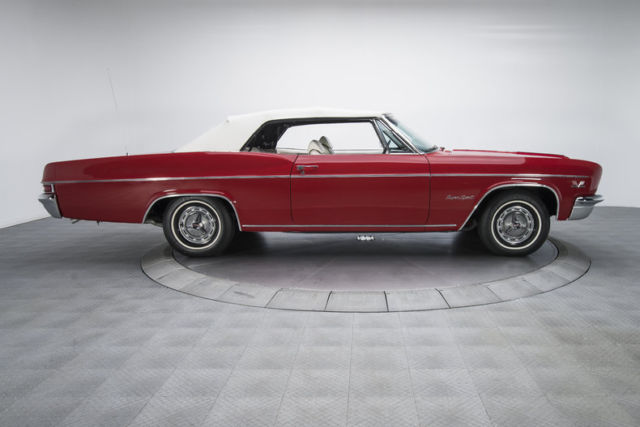 1966 Chevrolet Impala SS - photo 11