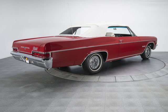 1966 Chevrolet Impala SS - photo 5