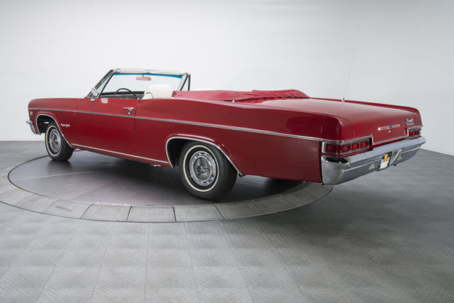 1966 Chevrolet Impala SS - photo 8