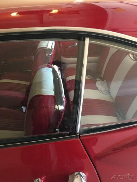 1966 Chevrolet Impala SS with Chrome Trimmed Original Bucket Seats - photo 10