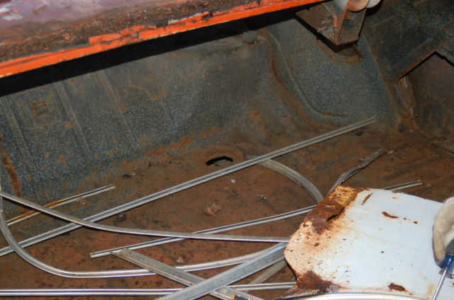 1966 Chevrolet Impala Super Sport - photo 11