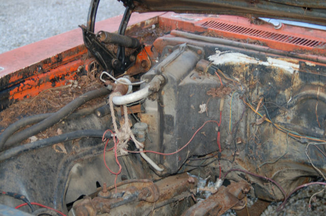 1966 Chevrolet Impala Super Sport - photo 5