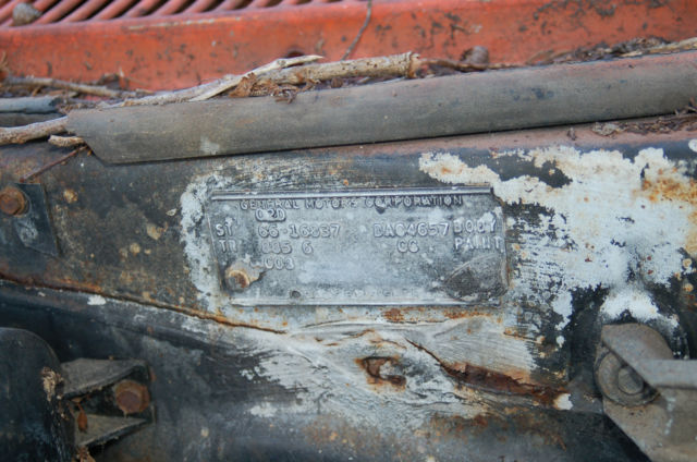 1966 Chevrolet Impala Super Sport - photo 8