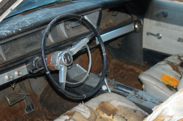 1966 Chevrolet Impala Super Sport - photo 9