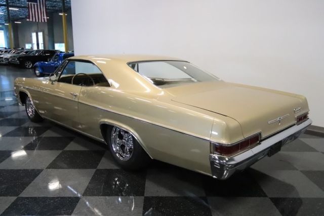 1966 Chevrolet Impala SS 396 - photo 10
