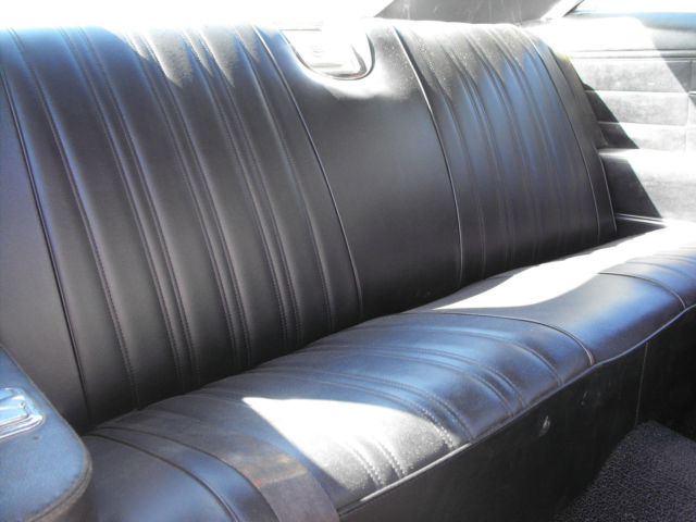 1966 Chevrolet Impala SUPER SPORT - photo 9