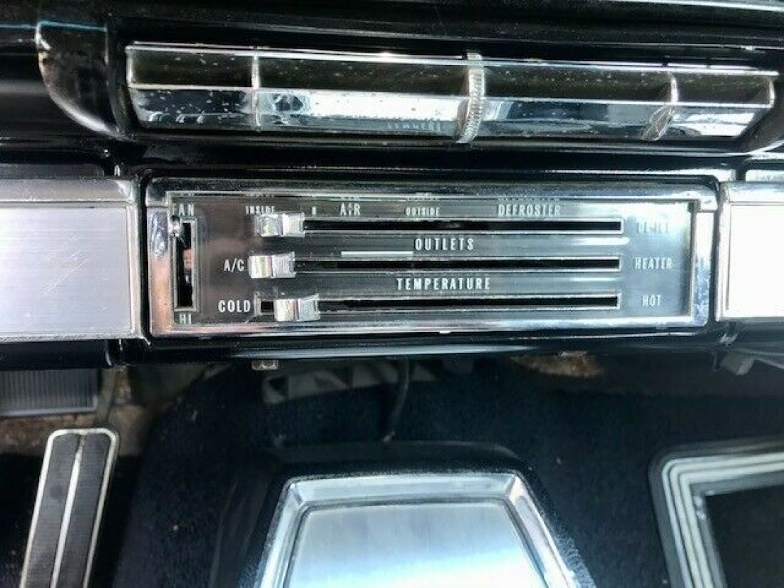 1966 Chevrolet Impala SS - photo 4