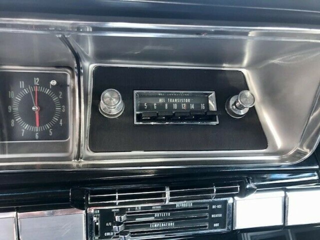 1966 Chevrolet Impala SS - photo 5