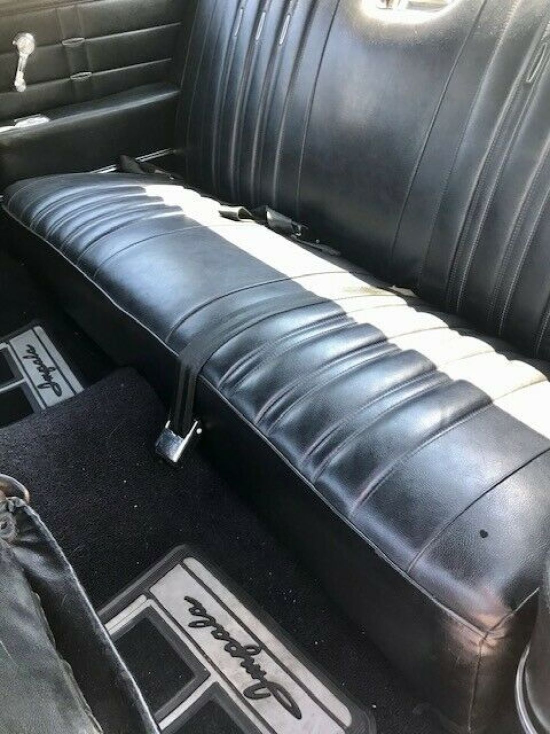 1966 Chevrolet Impala SS - photo 6