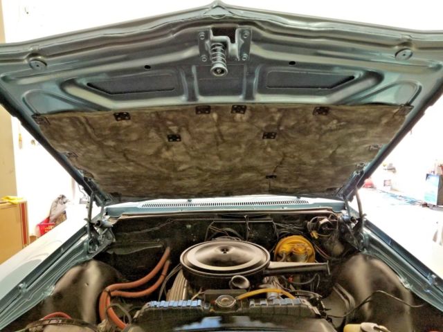 1966 Chevrolet Impala IMPALA SUPER SPORT SS ** NO RESERVE ** - photo 13