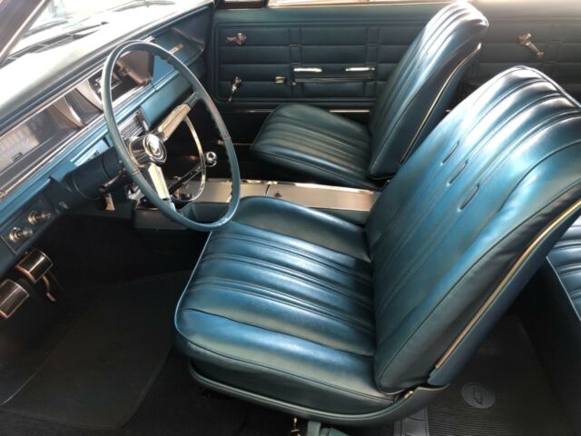 1966 Chevrolet Impala Impala SS 427 425 Horsepower 4 Speed - photo 13