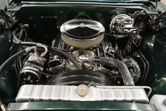 1966 Chevrolet Impala SS - photo 10