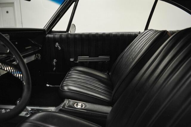 1966 Chevrolet Impala SS - photo 13