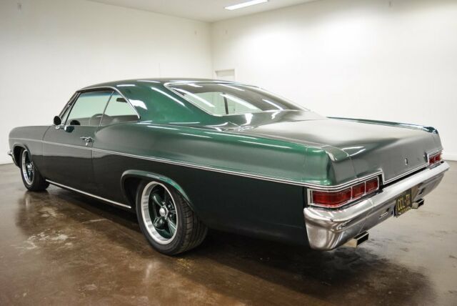 1966 Chevrolet Impala SS - photo 5