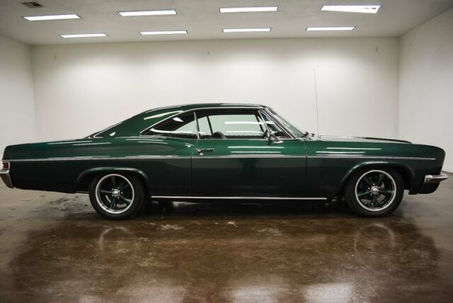 1966 Chevrolet Impala SS - photo 8