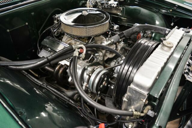 1966 Chevrolet Impala SS - photo 9