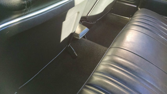 1966 Chevrolet Impala Super Sport - photo 12