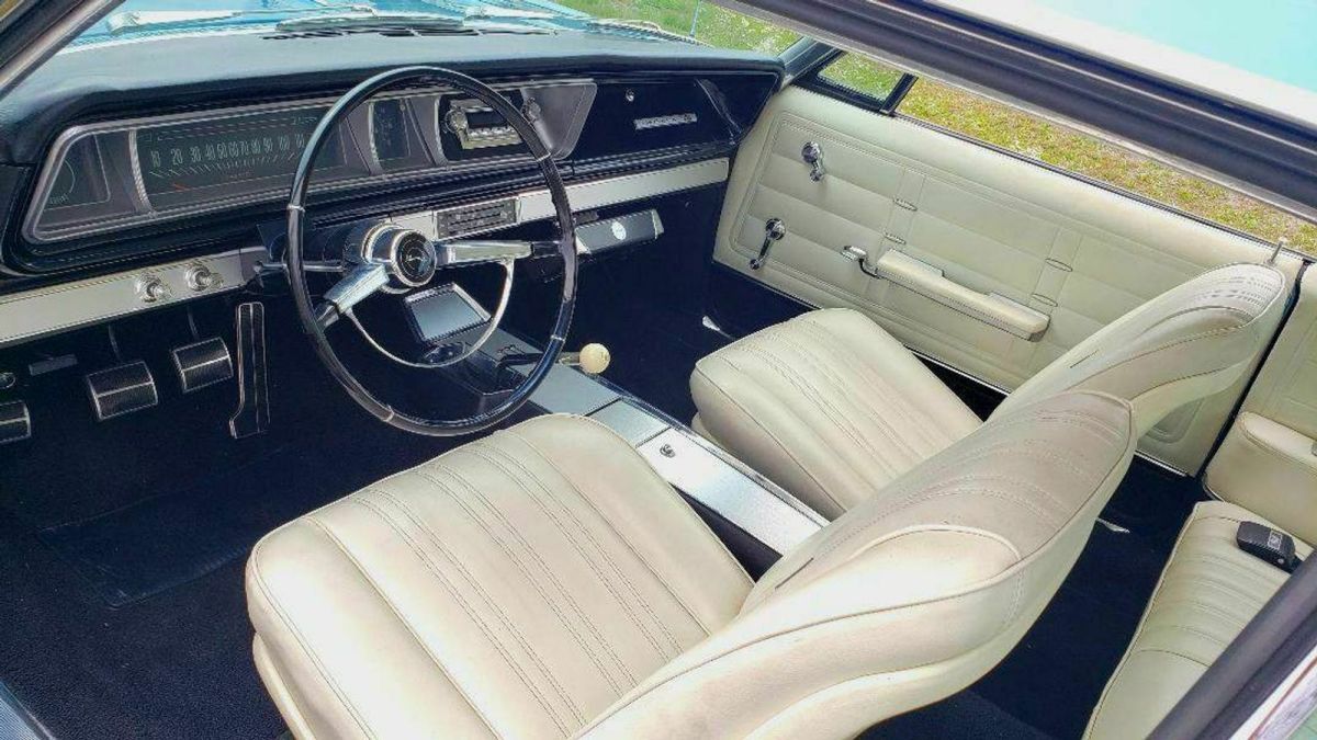 1966 Chevrolet Impala FREE SHIPPING WITH BUY IT NOW!! - photo 2